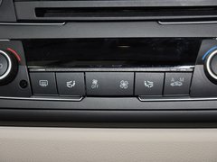 宝马3系 2013款 320Li 2.0T 时尚型