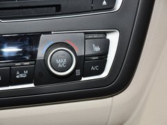 宝马3系 2013款 320Li 2.0T 时尚型