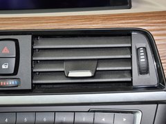 宝马3系 2013款 320Li 2.0T 时尚型