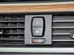 宝马3系 2013款 320Li 2.0T 时尚型