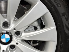 宝马3系 2013款 320Li 2.0T 时尚型