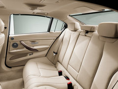 宝马3系 2013款 335Li 3.0T 风尚设计套装