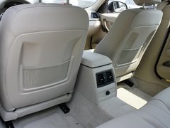 宝马3系 2013款 335Li 3.0T 风尚设计套装