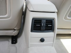 宝马3系 2013款 335Li 3.0T 风尚设计套装