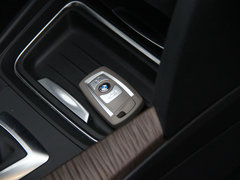 宝马3系 2013款 335Li 3.0T 风尚设计套装