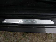 宝马3系 2013款 335Li 3.0T 风尚设计套装