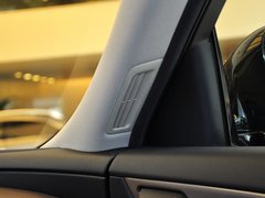 英菲尼迪FX 2013款 FX50 5.0L 自动 巅峰版 5座