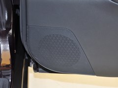 英菲尼迪FX 2013款 FX50 5.0L 自动 巅峰版 5座