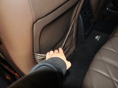 英菲尼迪FX 2013款 FX50 5.0L 自动 巅峰版 5座
