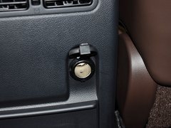 英菲尼迪FX 2013款 FX50 5.0L 自动 巅峰版 5座