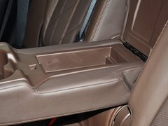 英菲尼迪FX 2013款 FX50 5.0L 自动 巅峰版 5座