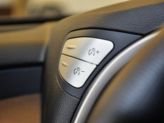 英菲尼迪FX 2013款 FX50 5.0L 自动 巅峰版 5座
