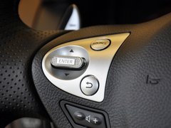 英菲尼迪FX 2013款 FX50 5.0L 自动 巅峰版 5座
