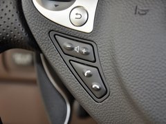 英菲尼迪FX 2013款 FX50 5.0L 自动 巅峰版 5座