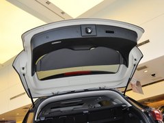 英菲尼迪FX 2013款 FX50 5.0L 自动 巅峰版 5座