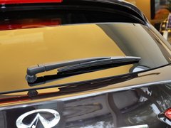 英菲尼迪FX 2013款 FX50 5.0L 自动 巅峰版 5座