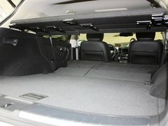 英菲尼迪FX 2013款 FX37 3.7L 自动 超越版 5座