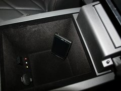 英菲尼迪FX 2013款 FX37 3.7L 自动 超越版 5座