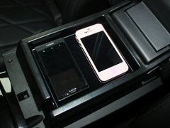 英菲尼迪FX 2013款 FX37 3.7L 自动 超越版 5座