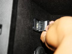 英菲尼迪FX 2013款 FX37 3.7L 自动 超越版 5座