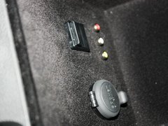 英菲尼迪FX 2013款 FX37 3.7L 自动 超越版 5座