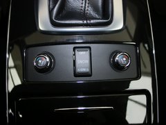 英菲尼迪FX 2013款 FX37 3.7L 自动 超越版 5座