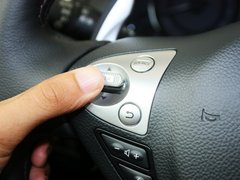 英菲尼迪FX 2013款 FX37 3.7L 自动 超越版 5座