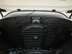 英菲尼迪FX 2013款 FX37 3.7L 自动 超越版 5座