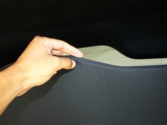英菲尼迪FX 2013款 FX37 3.7L 自动 超越版 5座