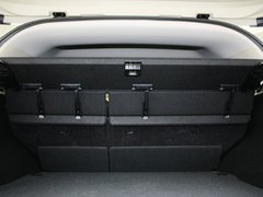 英菲尼迪FX 2013款 FX37 3.7L 自动 超越版 5座