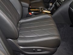 英菲尼迪FX 2013款 FX37 3.7L 自动 超越版 5座
