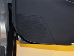 英菲尼迪FX 2013款 FX37 3.7L 自动 超越版 5座