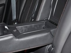 英菲尼迪FX 2013款 FX37 3.7L 自动 超越版 5座