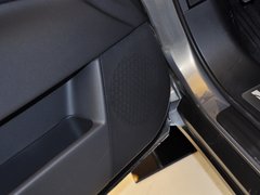 英菲尼迪FX 2013款 FX37 3.7L 自动 超越版 5座