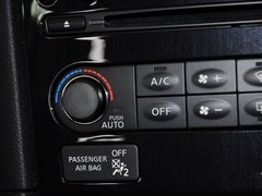 英菲尼迪FX 2013款 FX37 3.7L 自动 超越版 5座