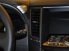 英菲尼迪FX 2013款 FX37 3.7L 自动 超越版 5座