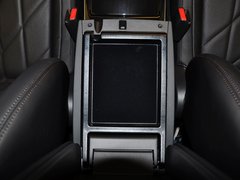 英菲尼迪FX 2013款 FX37 3.7L 自动 超越版 5座