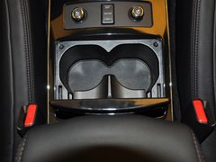 英菲尼迪FX 2013款 FX37 3.7L 自动 超越版 5座