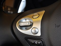 英菲尼迪FX 2013款 FX37 3.7L 自动 超越版 5座