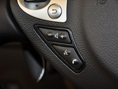 英菲尼迪FX 2013款 FX37 3.7L 自动 超越版 5座