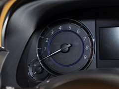 英菲尼迪FX 2013款 FX37 3.7L 自动 超越版 5座