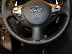 英菲尼迪FX 2013款 FX37 3.7L 自动 超越版 5座