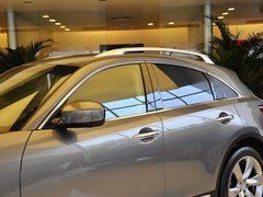 英菲尼迪FX 2013款 FX37 3.7L 自动 超越版 5座