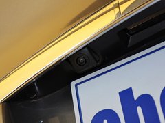 英菲尼迪FX 2013款 FX37 3.7L 自动 超越版 5座
