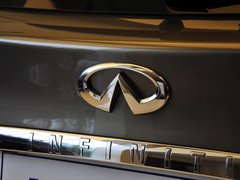 英菲尼迪FX 2013款 FX37 3.7L 自动 超越版 5座