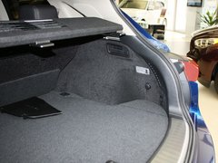 英菲尼迪FX 2013款 FX37 3.7L 自动 五周年限量版 5座