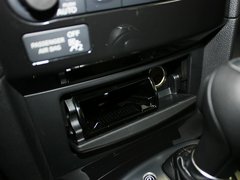英菲尼迪FX 2013款 FX37 3.7L 自动 五周年限量版 5座