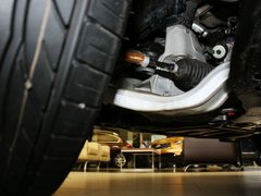英菲尼迪FX 2013款 FX37 3.7L 自动 五周年限量版 5座