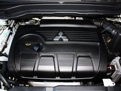 哈弗汽车  2.0T 手动 发动机主体特写