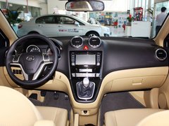 哈弗汽车  2.0T 手动 中控台整体